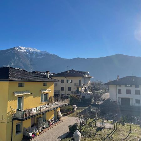 Appartamento Tranquillo Con Vista Montagna Arco Exterior foto